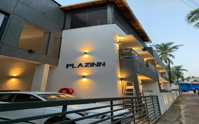 The Plazinn
