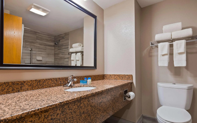 Best Western Inn Florence