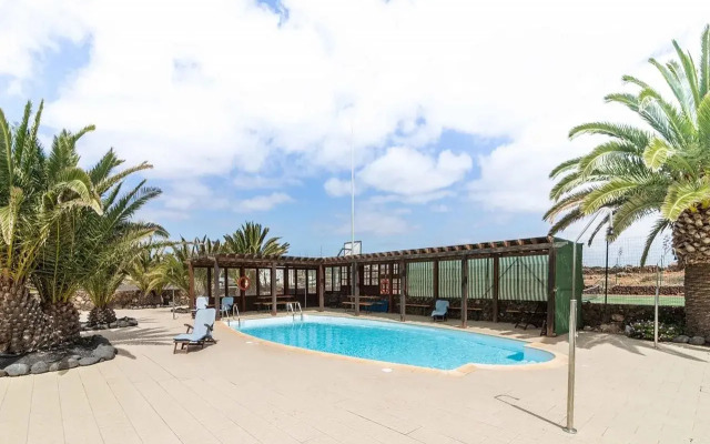 Hotel Rural Restaurante Mahoh