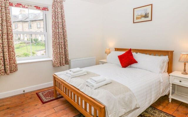 Wyebrow Cottage