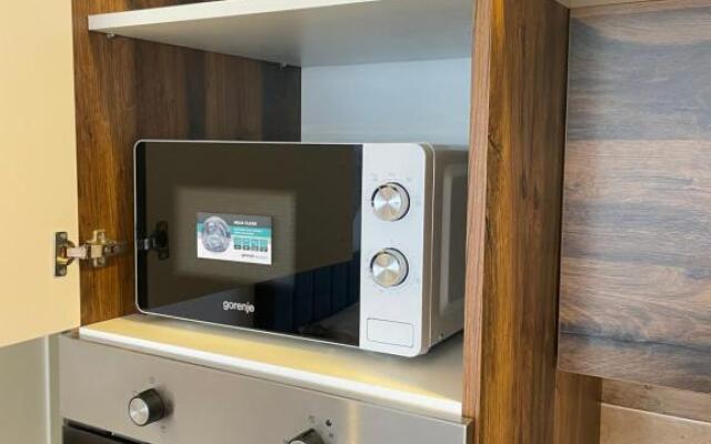 SoHo apartment N86 Milmari Resort KOPAONIK