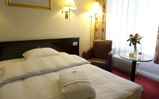 Sachsenwald Hotel Reinbek