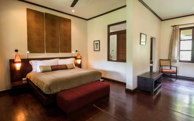 The Apsara Rive Droite