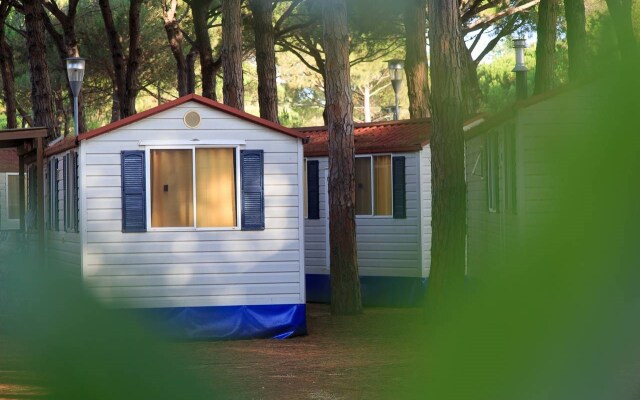 Pineta Sul Mare Camping Village