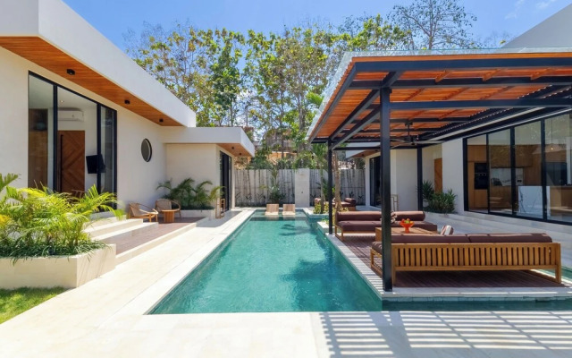 Villa Linaria - 3 BR Villa in Pecatu