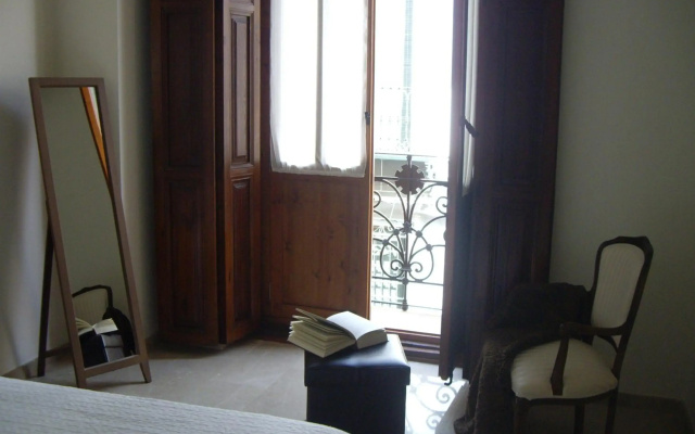 Hotel San Sebastián Hospedería