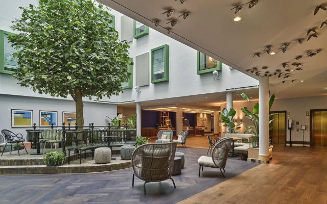 voco The Hague by IHG