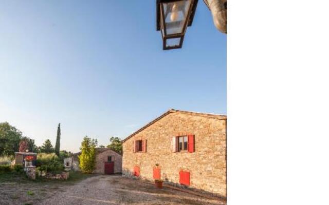 Agriturismo Le Caldanelle San Ansano