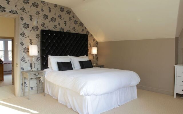 Harrogate Boutique Apartments