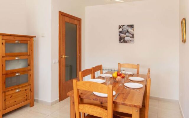 Apartment Sard Masserberg