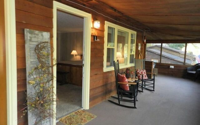 Cheat River Lodge and Cabins
