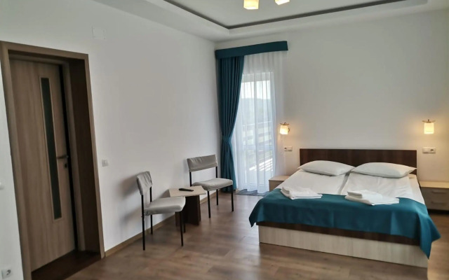 Vila President Sovata