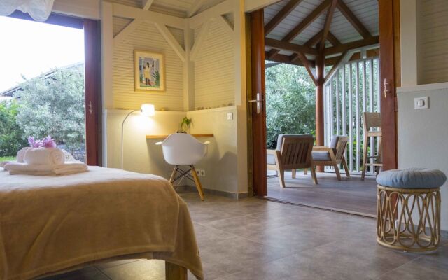 Shambala Lodge