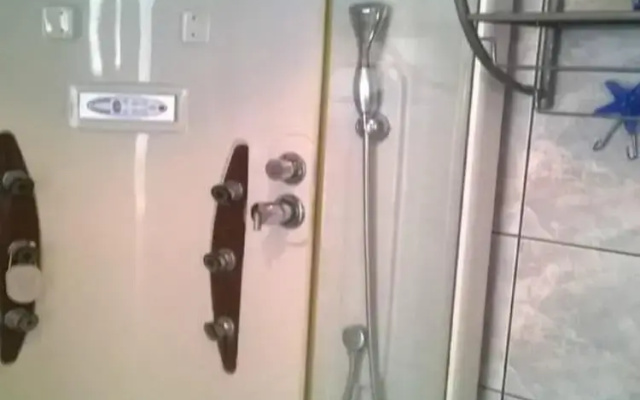 Apartment Roksy