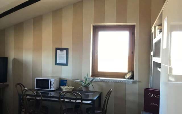 B&B Cascina Garaita