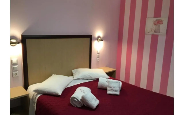 Avra Hotel