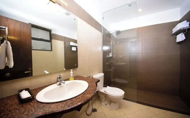 Hotel Parada Inn