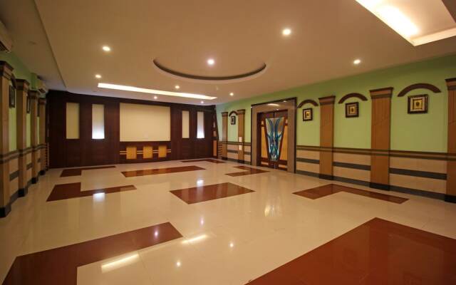 OYO 3058 Hotel Vishal Plaza