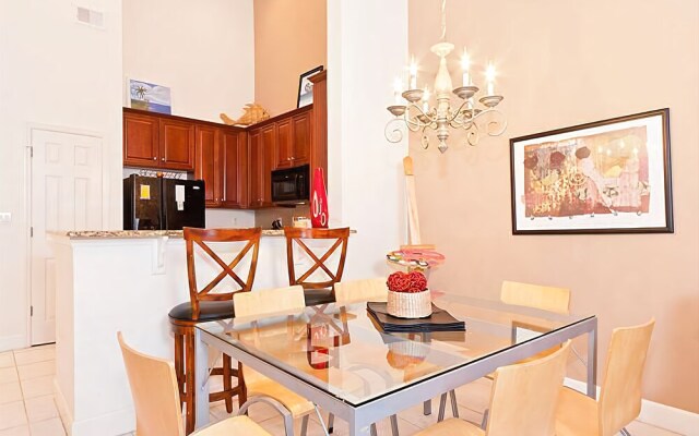 163 Cinnamon Beach - Three Bedroom Condo