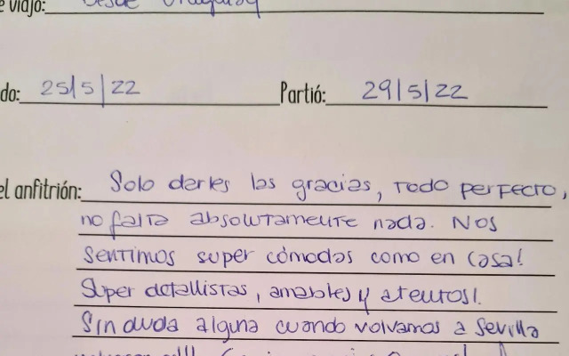 TRIANA SOUL MARCUR precioso piso 1 PARKING GRATIS