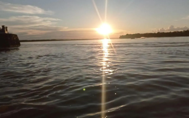 Paraiso de Aruanã - Rio Araguaia - Imóvel recém construído!! NOVÍSSIMO!!!!