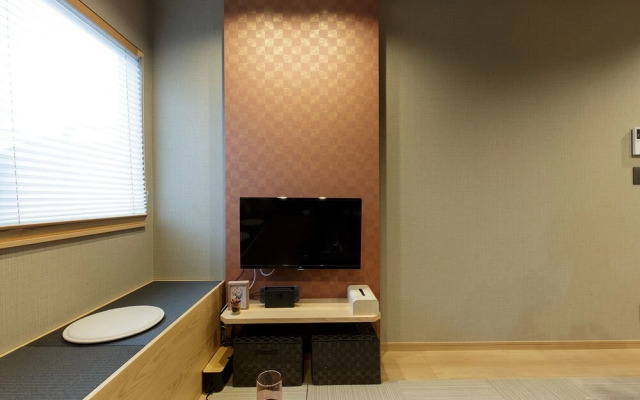 ORIGAMI STAY -Futatsubashicho-