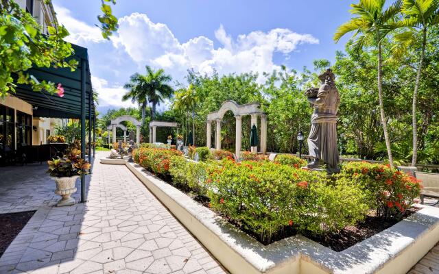 Hampton Inn Palm Beach Gardens