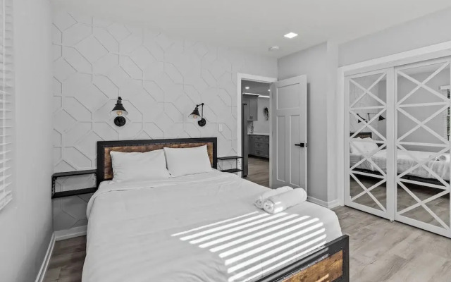 Charlotte Retreat Luxury 4BR Heaven