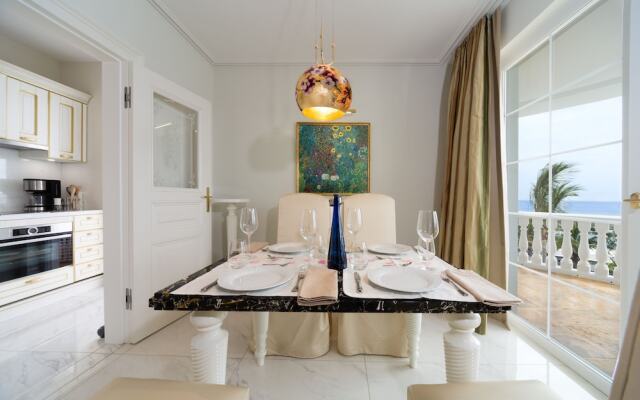 Palazzo Calero Luxury Plus