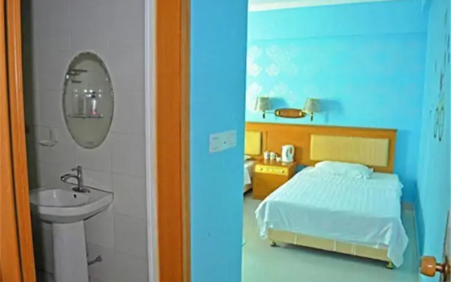 Ai Wan Hostel  Sanya Dadonghai No1 branch