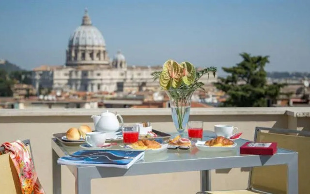 Roma Dreaming ApartHotel