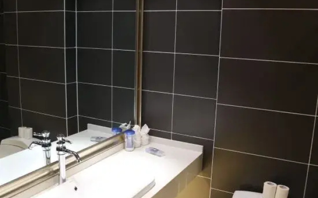Shou Cheng Hotel Select