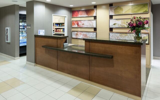 Springhill Suites Portland Vancouver