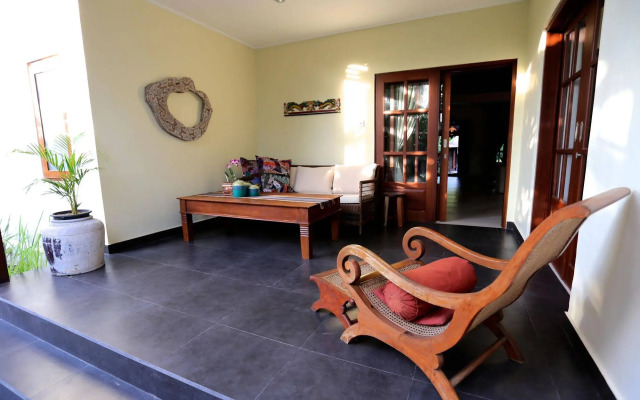 Villa Balidamai by Nagisa Bali