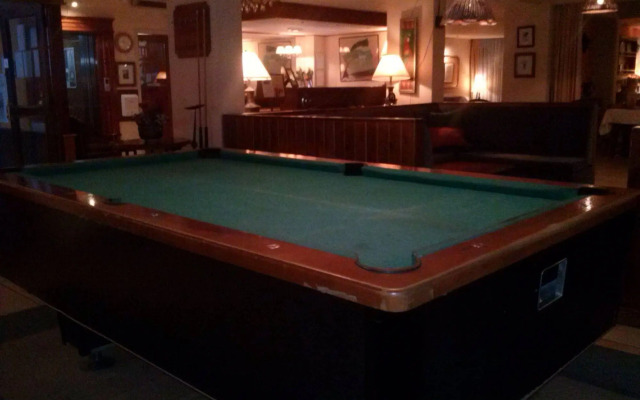 Estella Hotel & Apartments