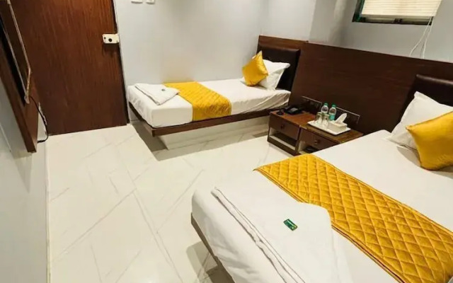Powai Inn By Glitz Hotels