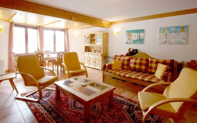 Residence des Alpes 302 appt - Chamonix All Year