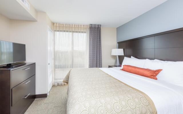 Staybridge Suites Seattle - Fremont, an IHG Hotel