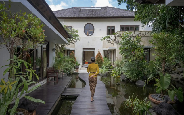 Villa Kaira