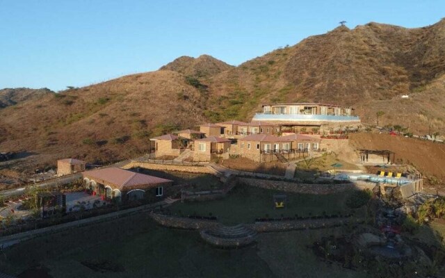 Swarnagarh Nature Retreat and Spa