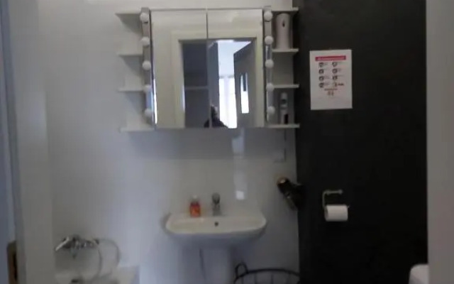 Apartament "DESTINATION" przy AQUAPARKu