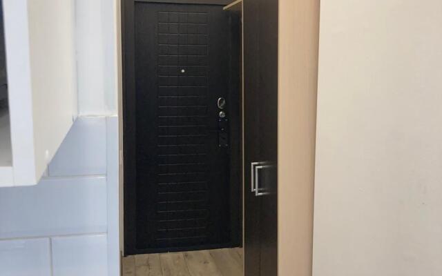 Apartment on Teplichny passage 7