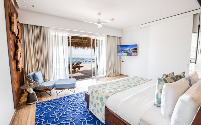 Emerald Maldives Resort & Spa