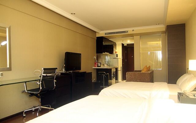 Private Enjoy Home Apartment