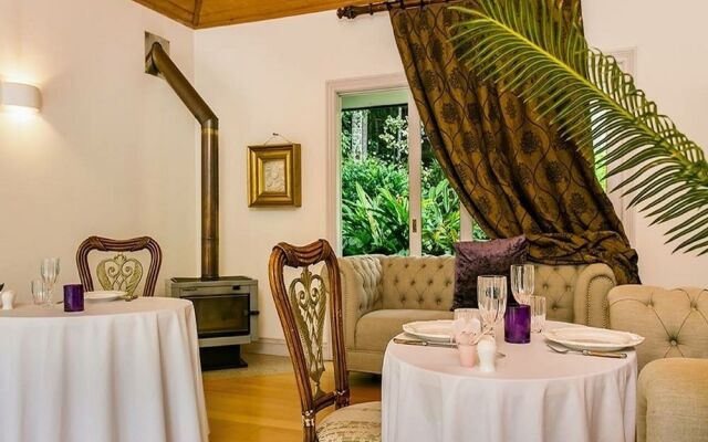 La Damia Retreat and Accommodation