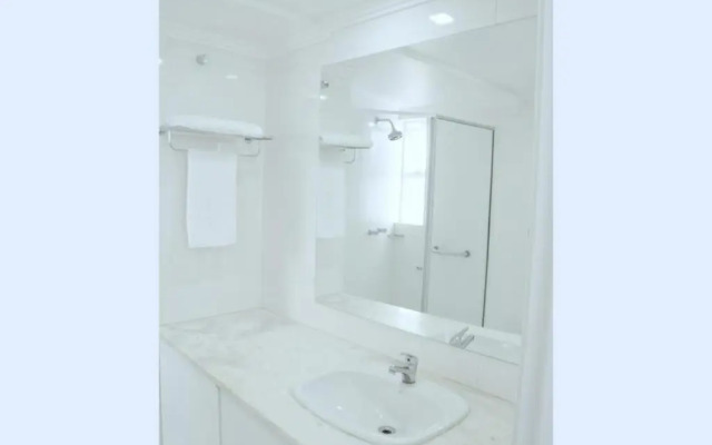 Hotel Vivendas Centro