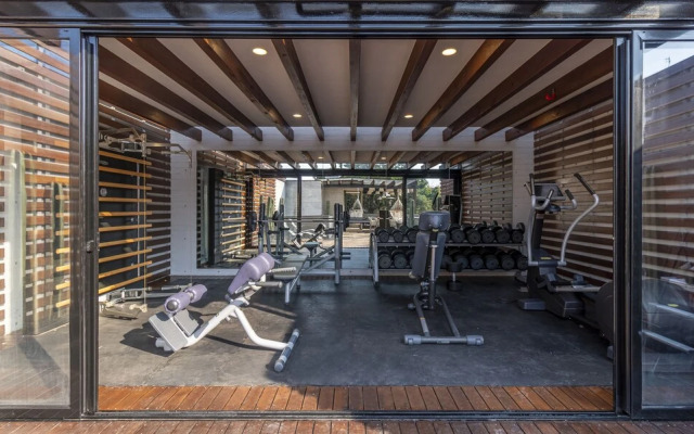 Casa Tenancingo by Kukun