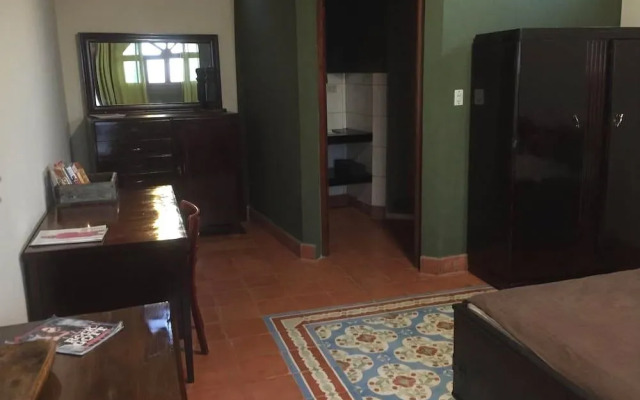 Guadalupa House Suite