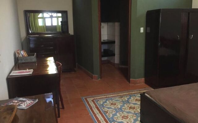 Guadalupa House Suite