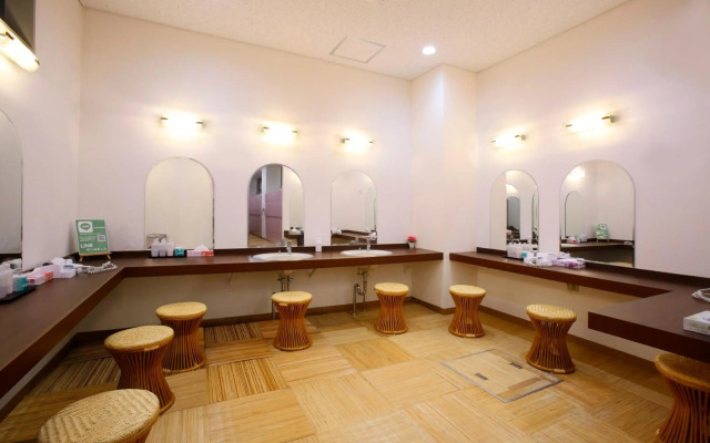 Sakudaira Plaza 21